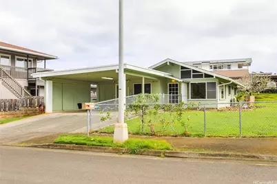 46-171 Hinalani Street, Kaneohe, HI 96744 - Photo 1