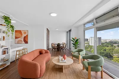 1515 Nuuanu Avenue #1250, Honolulu, HI 96817 - Photo 1