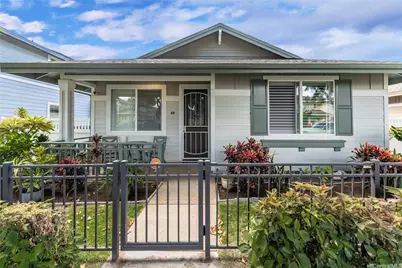 460 Kamaaha Avenue #6, Kapolei, HI 96707 - Photo 1