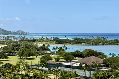 1108 Auahi Street #1001, Honolulu, HI 96814 - Photo 1