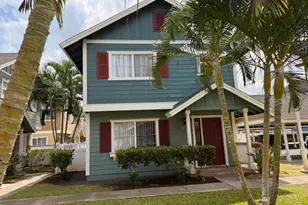 87-1950 Pakeke St, Waianae, HI 96792 - Photo 1