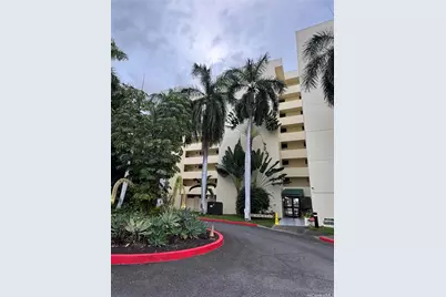 1054 Green Street #402, Honolulu, HI 96822 - Photo 1