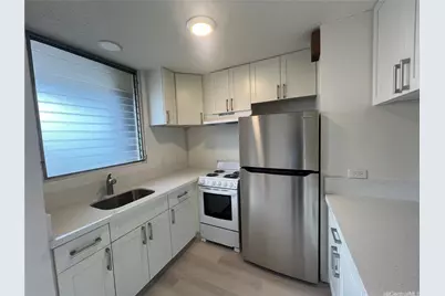 1323 Makiki Street #A307, Honolulu, HI 96814 - Photo 1