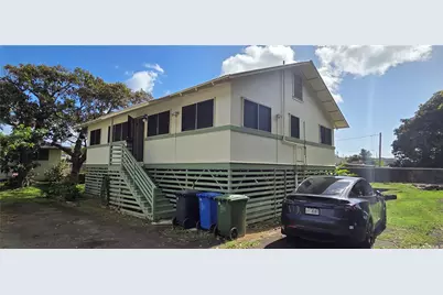 1533 Palolo Avenue #A, Honolulu, HI 96816 - Photo 1