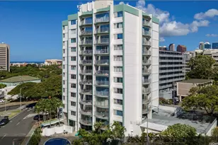 710 Lunalilo St, Honolulu, HI 96813 - Photo 1