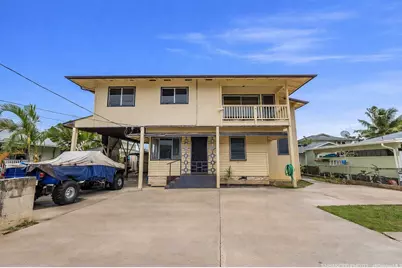 426 Ulupaina Street #C, Kailua, HI 96734 - Photo 1
