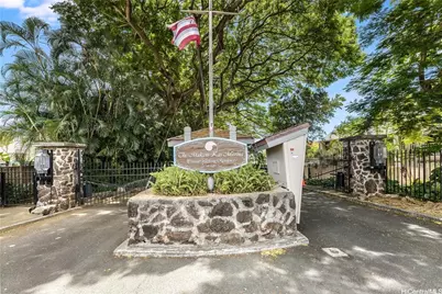 45-995 Wailele Road #20, Kaneohe, HI 96744 - Photo 1