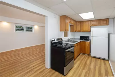 44-313 Kaneohe Bay Drive #B Downstairs, Kaneohe, HI 96744 - Photo 1
