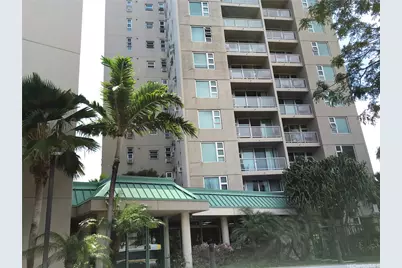 215 N King Street #302, Honolulu, HI 96817 - Photo 1