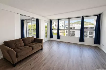 1621 Dole Street #402, Honolulu, HI 96822 - Photo 1