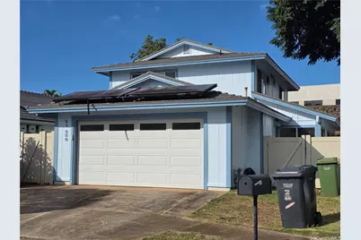 94-650 Nuao Place, Waipahu, HI 96797 - Photo 1