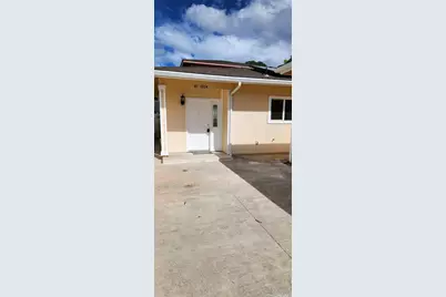 97-120 Kahau Street #A, Waianae, HI 96792 - Photo 1