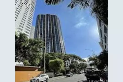 60 N Beretania Street #3807, Honolulu, HI 96817 - Photo 1