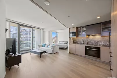 1000 Auahi Street #2803, Honolulu, HI 96814 - Photo 1