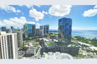 1001 Queen Street #2710, Honolulu, HI 96814 - Photo 1