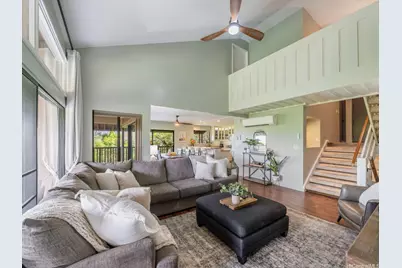 1150 Kamahele Street #3001, Kailua, HI 96734 - Photo 1