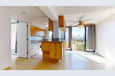 2916 Date Street #11C, Honolulu, HI 96816 - Photo 1