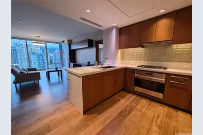 1555 Kapiolani Boulevard #1112, Honolulu, HI 96814 - Photo 1