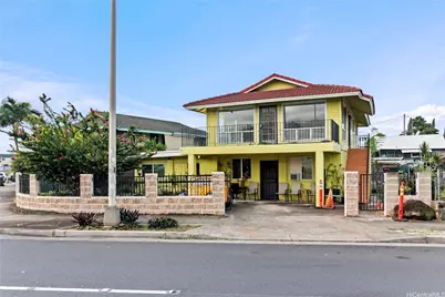 1141 Olomea Street, Honolulu, HI 96817 - Photo 1