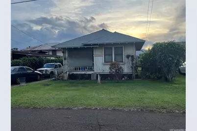 17 Ilima Street, Wahiawa, HI 96786 - Photo 1