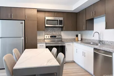 988 Halekauwila Street #3207, Honolulu, HI 96814 - Photo 1