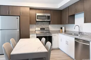 988 Halekauwila St, Honolulu, HI 96814 - Photo 1