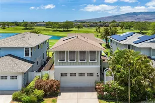 91-1252 Kaikohola St, Ewa Beach, HI 96706 - Photo 1
