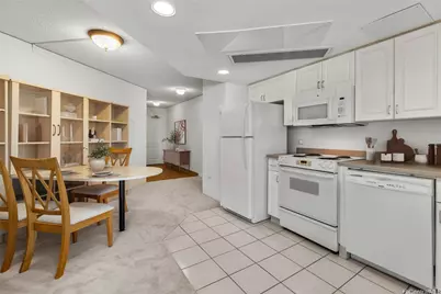 1314 Kalakaua Avenue #1512, Honolulu, HI 96826 - Photo 1