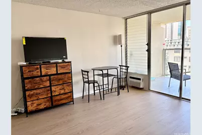 445 Seaside Avenue #1112, Honolulu, HI 96815 - Photo 1