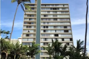 435 Seaside Ave, Honolulu, HI 96815 - Photo 1