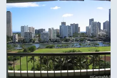 2333 Kapiolani Boulevard #1114, Honolulu, HI 96826 - Photo 1
