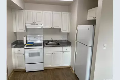 801 South Street #4109, Honolulu, HI 96813 - Photo 1