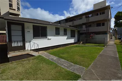 2108 Lime Street, Honolulu, HI 96826 - Photo 1