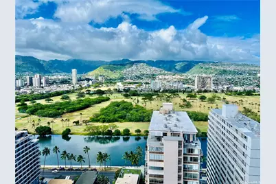 2410 Cleghorn Street #3001, Honolulu, HI 96815 - Photo 1