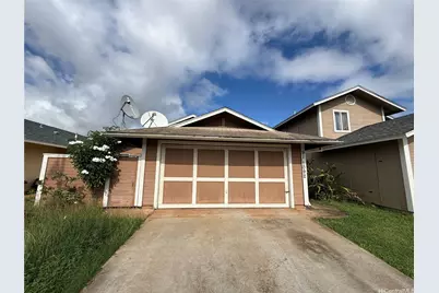 91-1092 Pohahawai Street, Ewa Beach, HI 96706 - Photo 1