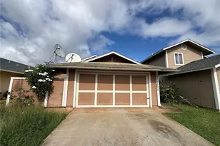 91-1092 Pohahawai St, Ewa Beach, HI 96706 - Photo 1