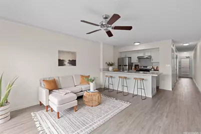 1642 Kewalo Street #208, Honolulu, HI 96822 - Photo 1