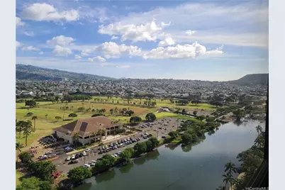 320 Liliuokalani Avenue #2304, Honolulu, HI 96815 - Photo 1