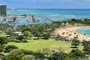 1350 Ala Moana Blvd, Honolulu, HI 96814 - Photo 1