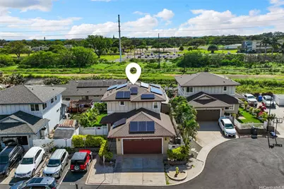 1101 Kukulu Street #40, Kapolei, HI 96707 - Photo 1