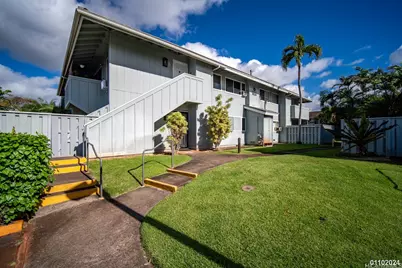94-1040 Paha Place #Q8, Waipahu, HI 96797 - Photo 1