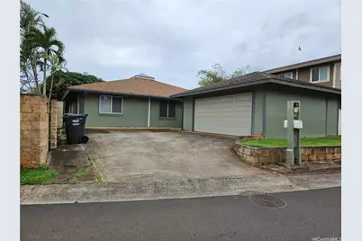 94-501 Kealakaa Street, Mililani, HI 96789 - Photo 1