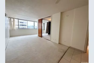 1543 Makiki Street #605, Honolulu, HI 96822 - Photo 1