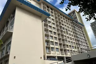 1535 Pensacola St, Honolulu, HI 96822 - Photo 1