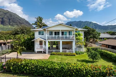 84-646 Upena Street, Waianae, HI 96792 - Photo 1