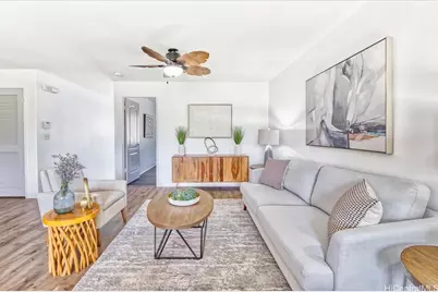 95-967 Ukuwai Street #3705, Mililani, HI 96789 - Photo 1