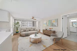 1121 Wilder Ave, Honolulu, HI 96822 - Photo 1
