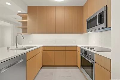 1388 Kapiolani Boulevard #1104, Honolulu, HI 96814 - Photo 1