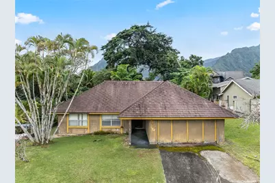 46-180 Kalali Place, Kaneohe, HI 96744 - Photo 1