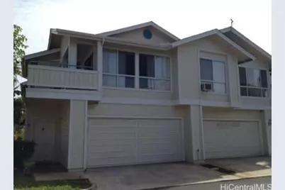 91970 Laaulu Street #37D, Ewa Beach, HI 96706 - Photo 1